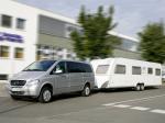 Mercedes-Benz Viano 4Matic 2003 года